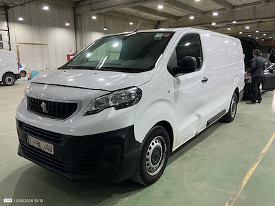 Köp PEUGEOT EXPERT på Ayvens Carmarket