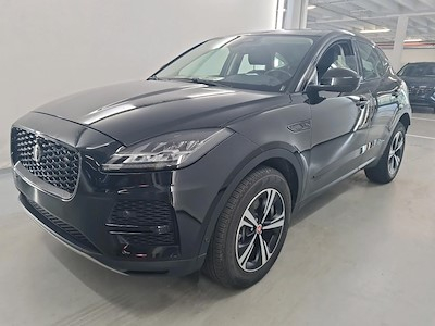 Achetez JAGUAR E-PACE sur Ayvens Carmarket