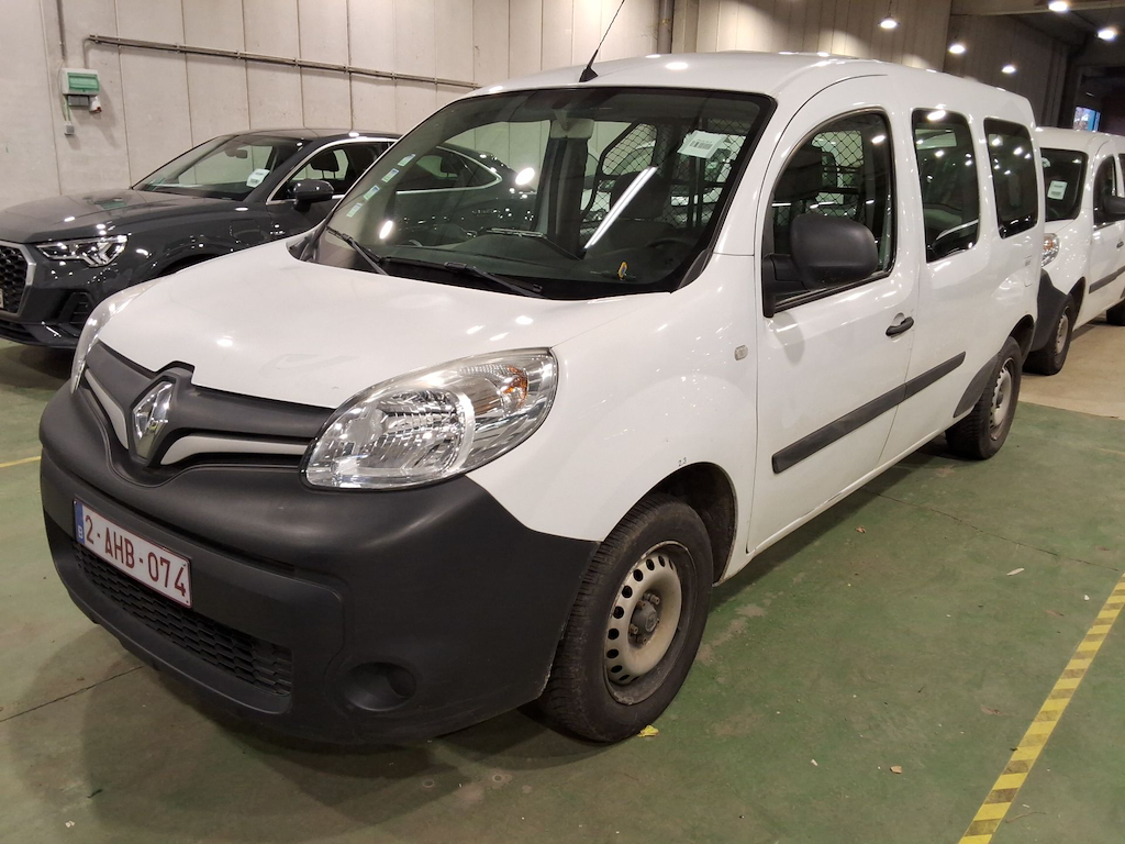 Renault Kangoo EXPRESS 1.5 BLUE DCI 95 MAXI CONFORT
