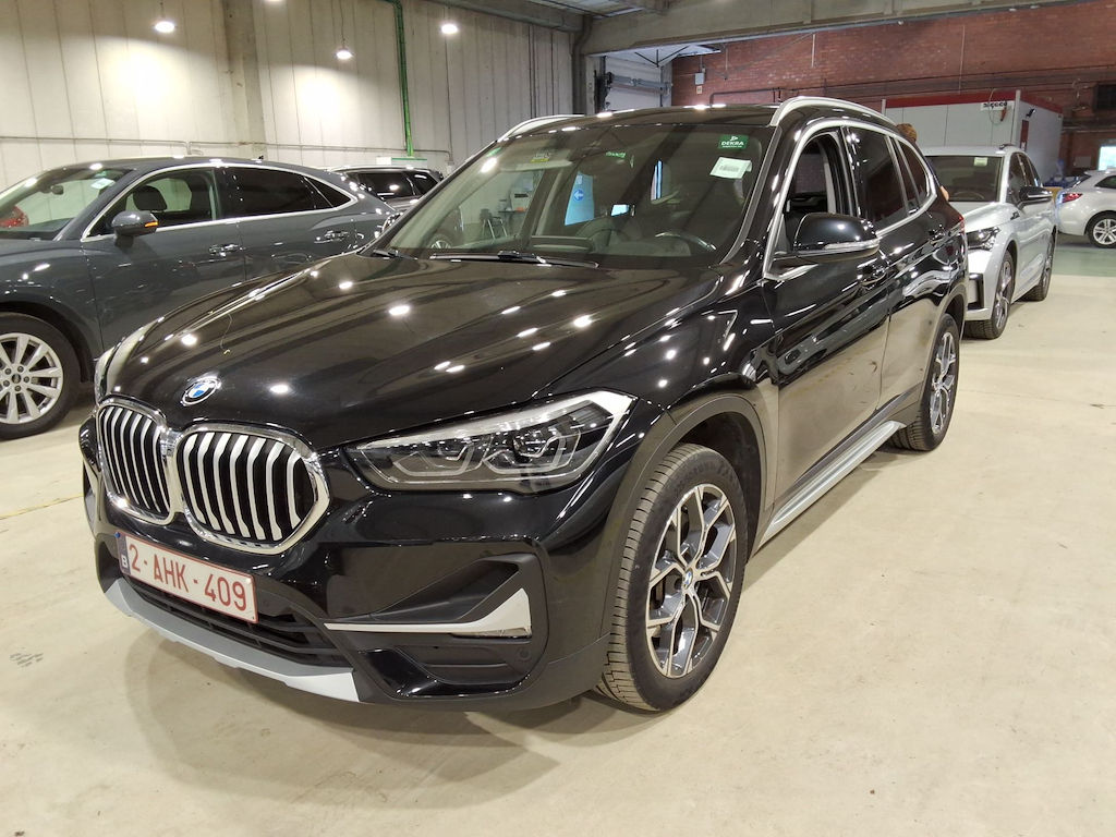 BMW X1 2.0 SDRIVE20D (140KW) AUTO