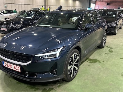 Купуй POLESTAR POLESTAR 2 на Ayvens Carmarket