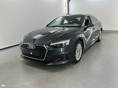 Koupit AUDI A5 SPORTBACK DIESEL - 2020 na Ayvens Carmarket
