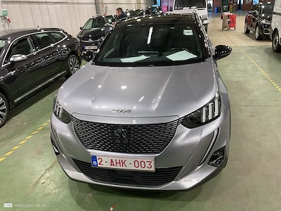 Buy PEUGEOT 2008 on Ayvens Carmarket