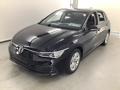 Купуй VOLKSWAGEN GOLF VIII на Ayvens Carmarket