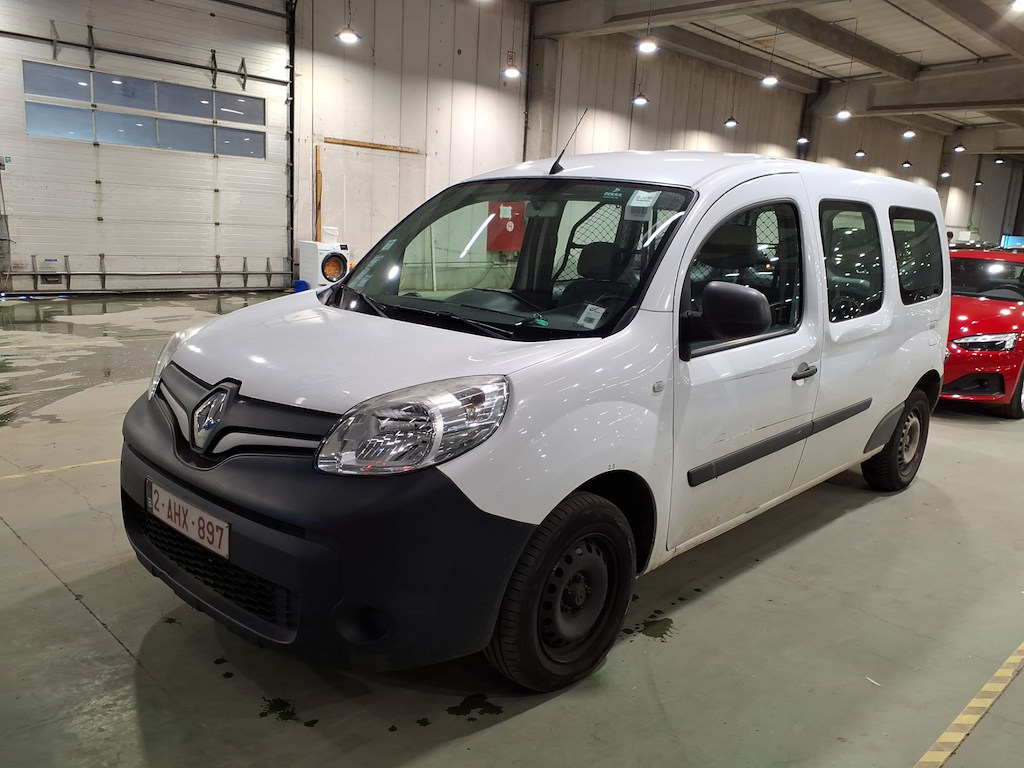 Renault Kangoo EXPRESS 1.5 BLUE DCI 95 MAXI CONFORT