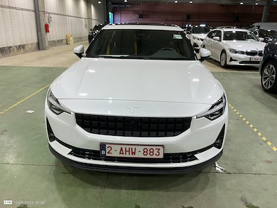 Achetez POLESTAR 2 sur Ayvens Carmarket