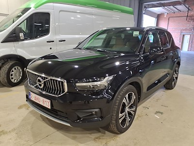 Купуй VOLVO XC40 на Ayvens Carmarket