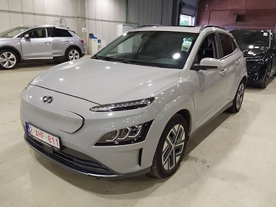 Comprar HYUNDAI KONA en Ayvens Carmarket