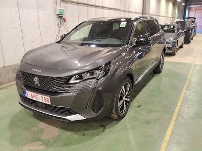 Achetez PEUGEOT 5008 sur Ayvens Carmarket