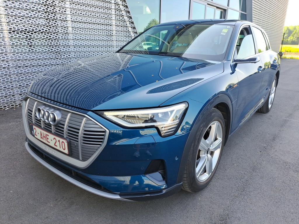 E-tron