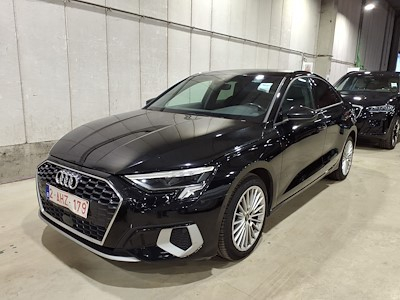 Achetez AUDI A3 SEDAN DIESEL - 2020 sur Ayvens Carmarket