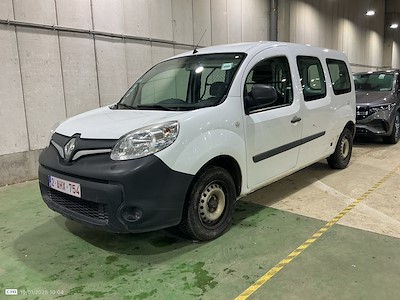 Kaufe RENAULT KANGOO EXPRESS bei Ayvens Carmarket