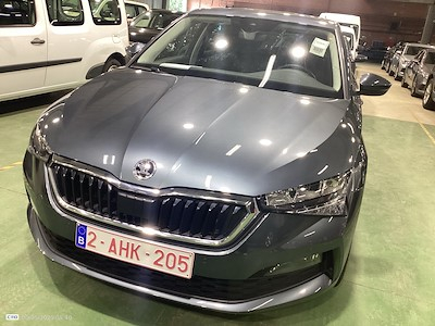 Kaufe SKODA SCALA bei Ayvens Carmarket