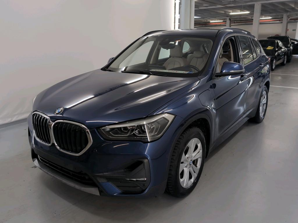 BMW X1 - 1.5iA xDrive25e PHEV OPF