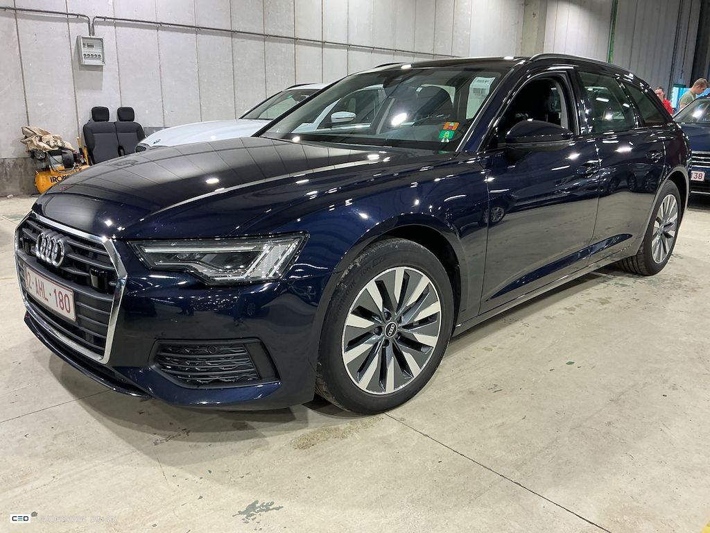 Audi A6 AVANT 2.0 TDI 35 S TRONIC BUSINESS EDITION
