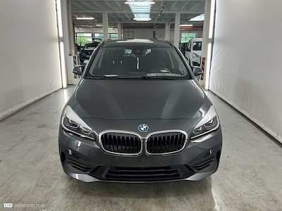 Acquista BMW 2 SERIES ACTIVE TOURER a Ayvens Carmarket