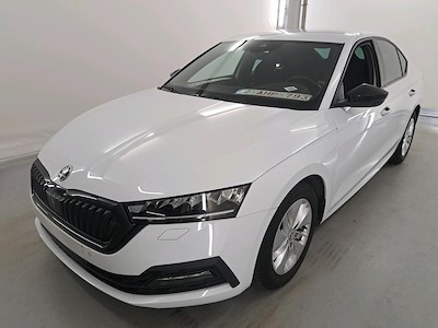 Comprar SKODA OCTAVIA no Ayvens Carmarket