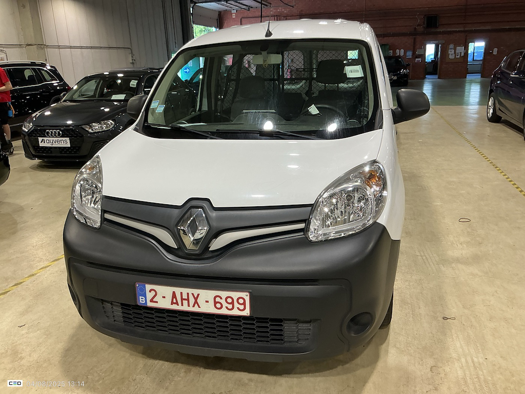 Renault Kangoo EXPRESS 1.5 BLUE DCI 95 MAXI CONFORT