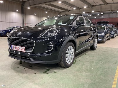 Køb FORD Puma hos Ayvens Carmarket