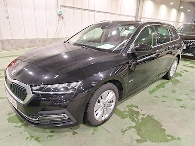 Achetez SKODA Octavia sur Ayvens Carmarket