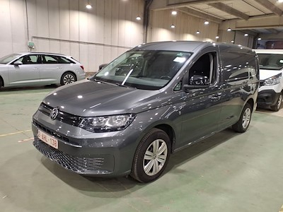 Buy VOLKSWAGEN CADDY MAXI on Ayvens Carmarket