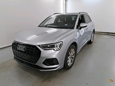 Achetez AUDI Q3 sur Ayvens Carmarket