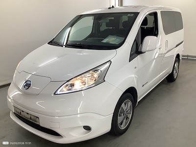 Köp NISSAN NV200 på Ayvens Carmarket