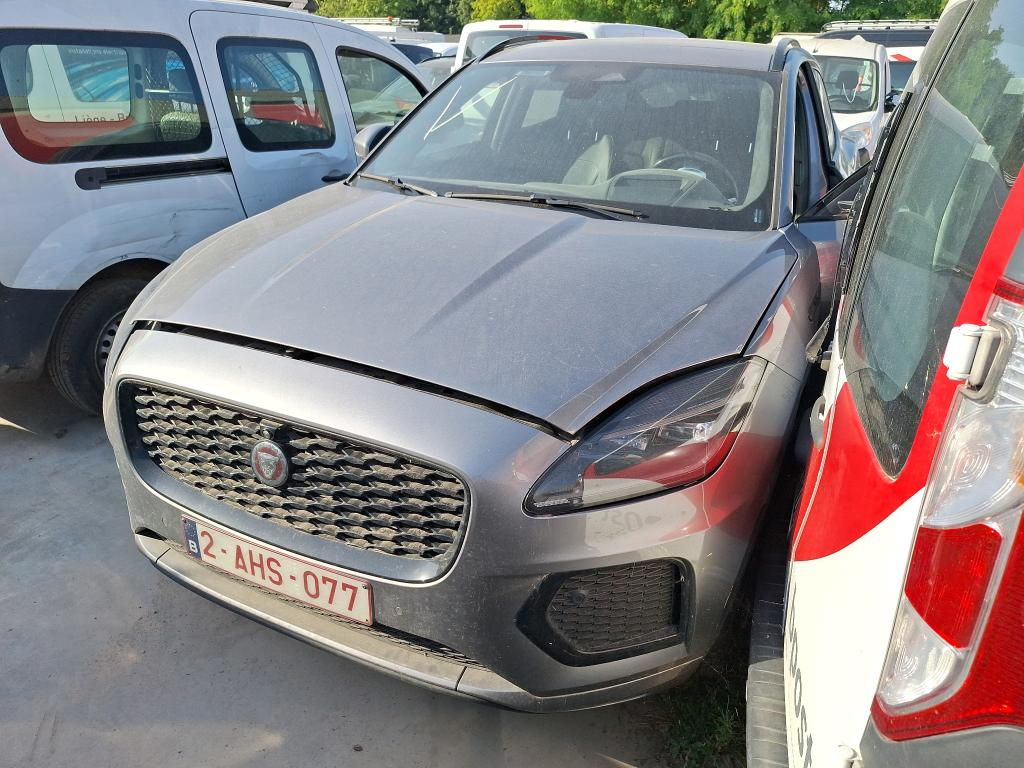 Jaguar E-Pace 1.5 P300E PHEV R-DYNAMIC SE AUTO 4WD