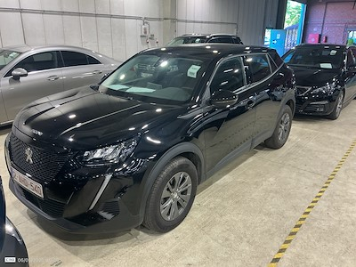 Achetez PEUGEOT 2008 sur Ayvens Carmarket