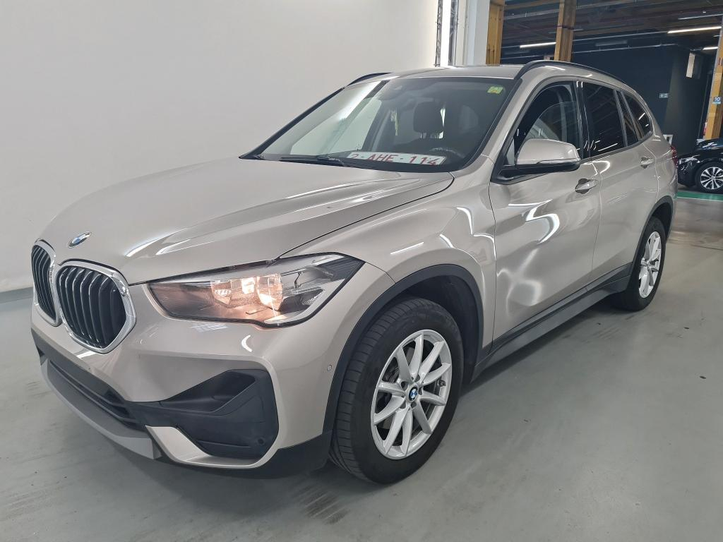 BMW X1 DIESEL - 2019 2.0 d sDrive18 AdBlue