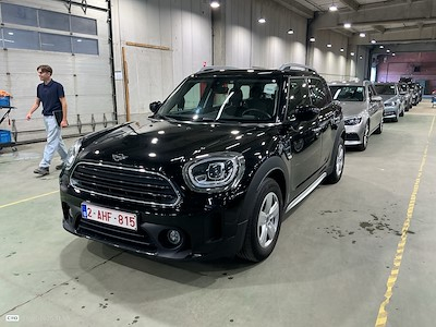 Achetez MINI COUNTRYMAN sur Ayvens Carmarket
