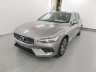 Comprar VOLVO V60 en Ayvens Carmarket
