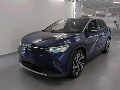 Comprar VOLKSWAGEN ID.4 no Ayvens Carmarket