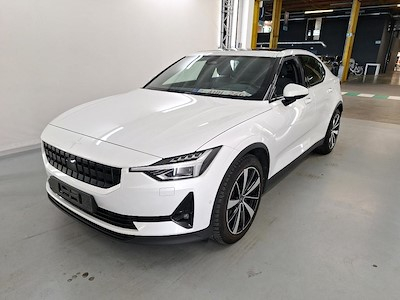 Kupi POLESTAR POLESTAR 2 na Ayvens Carmarket