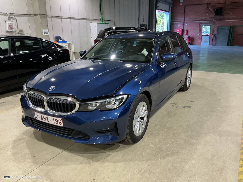 BMW 3 Series TOURING 2.0 316DA (90KW) TOURING