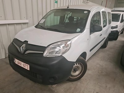 Buy RENAULT KANGOO EXPRESS on Ayvens Carmarket