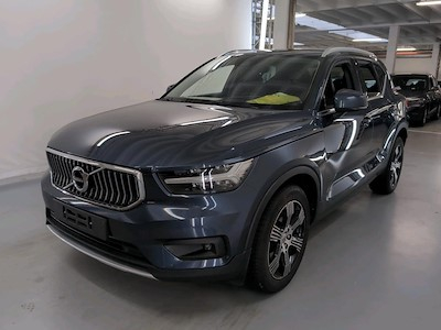 Koop VOLVO XC40 op Ayvens Carmarket