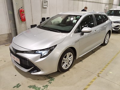 Koop TOYOTA COROLLA TOURING SPORTS op Ayvens Carmarket