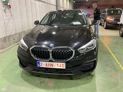 Kaufe BMW 1 HATCH DIESEL - 2019 bei Ayvens Carmarket