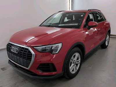 Achetez AUDI Q3 sur Ayvens Carmarket