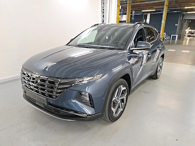 Achetez HYUNDAI TUCSON sur Ayvens Carmarket
