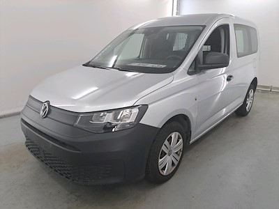 Koop VOLKSWAGEN CADDY op Ayvens Carmarket