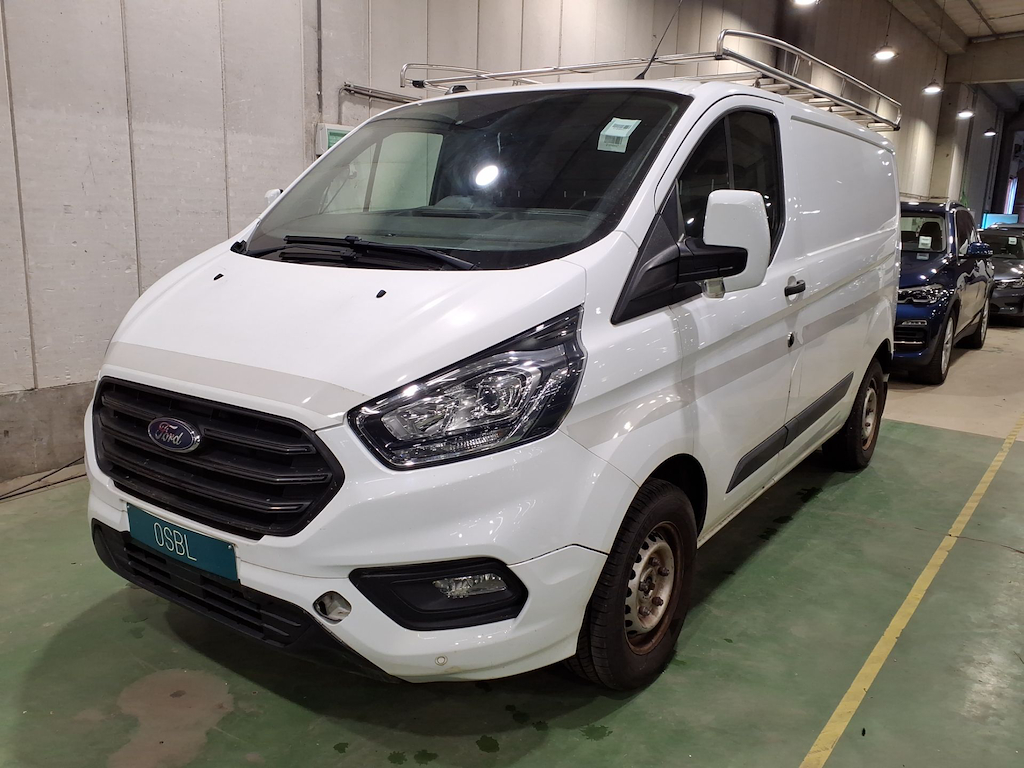 Ford Transit Custom 2.0TD 130PS TREND FWD 300 SWB