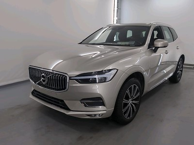 Buy VOLVO XC60 - 2017 on Ayvens Carmarket