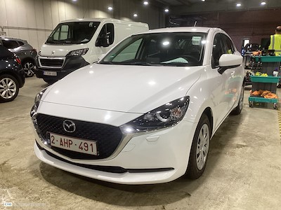 Compra MAZDA MAZDA2 en Ayvens Carmarket