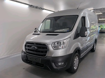 Buy FORD TRANSIT 2T 350M FOU MWB HR DSL on Ayvens Carmarket