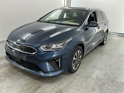 Achetez KIA CEED SPORTSWAGON - 2018 sur Ayvens Carmarket