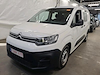 Achetez CITROËN BERLINGO VAN DC sur Ayvens Carmarket