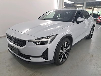 Kupi POLESTAR POLESTAR 2 na Ayvens Carmarket