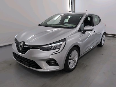 Köp RENAULT CLIO på Ayvens Carmarket